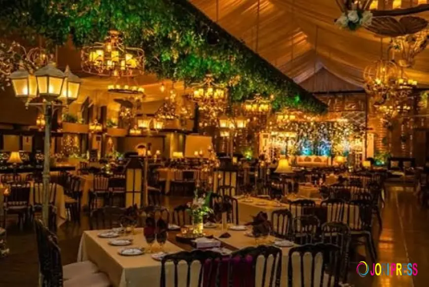 Wedding Event Planner in Pakistan | Luxury Wedding Planning Services