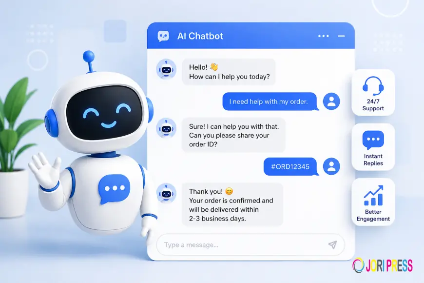 AI Chatbot Explained: How It Works and Why Your Business Needs One