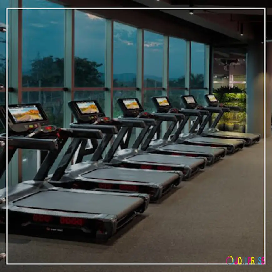 Elevate Wellness Club Strengthens Its Presence as the Best Gym in Panchkula