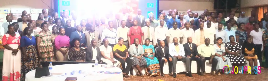Artisan Miners Call for Enhanced Participation Rights Among Extracting Communities 