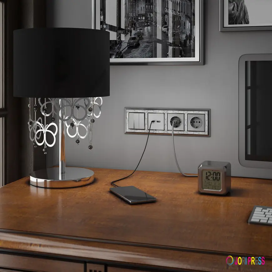 Smart Home Devices Market Growth Driven by Connectivity, Automation, and Consumer Lifestyle Evolution