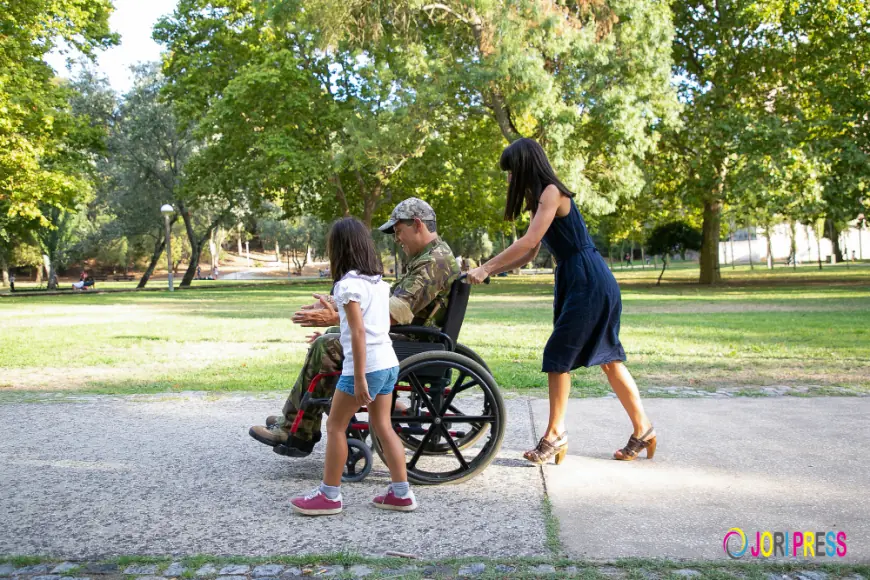 Ezy Disability Aged Care Support & Transport Services Expands Disability Support for Social Activities in Perth