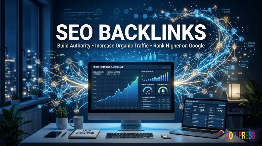 The Complete Guide to Buying High Authority Backlinks in the USA (2026)