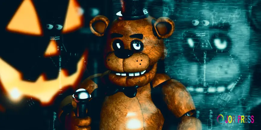 The Psychology Behind Fear in Gaming