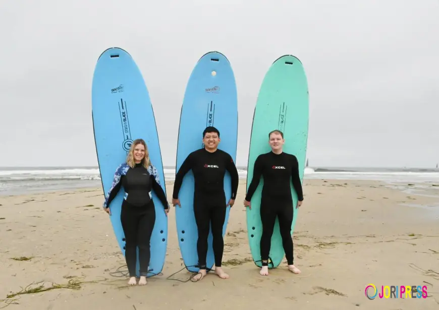 Authentic Lifestyle Photography by MartinWorster Photography in Orange County