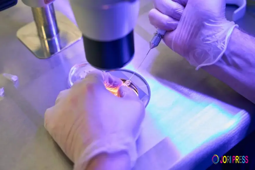 Stem Cell Therapy for Neurological & Orthopedic Disorders