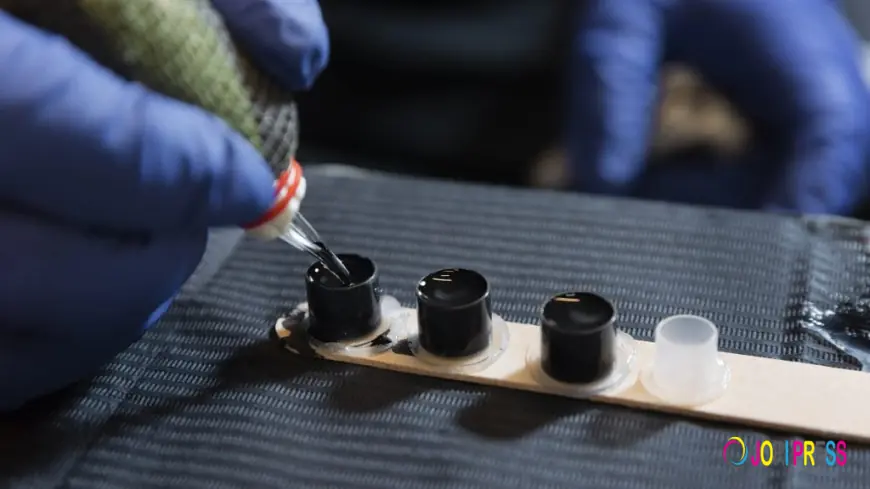 Conductive Inks Market Long-Term Outlook Shaped by Innovation, Sustainability, and Expanding Electronics Applications