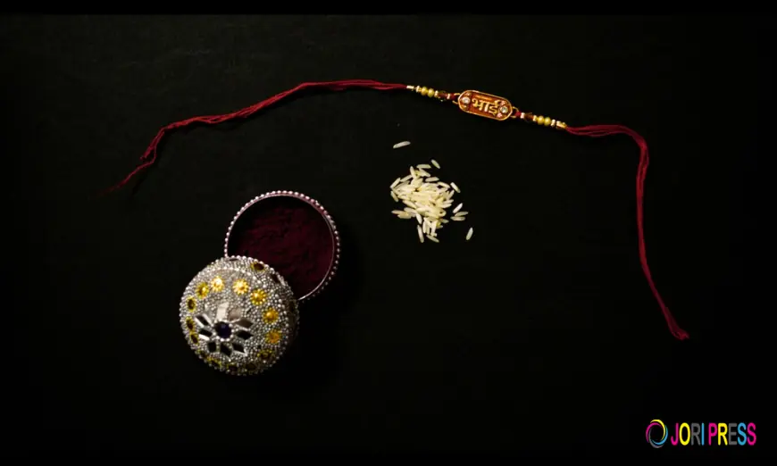 Send Rakhi To Australia and Express Your Love Across Miles