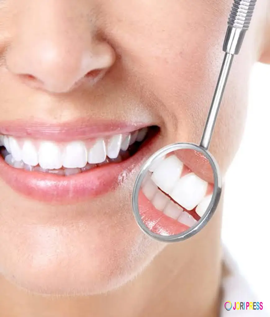 Dental Clinic Dubai | Complete Dental Care for Healthy Smiles