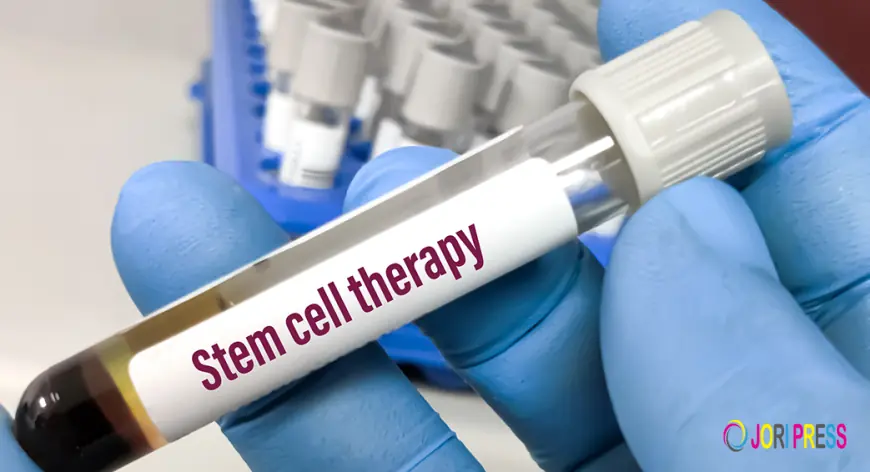Global Stem Cell Care | Personalized Regenerative Therapy