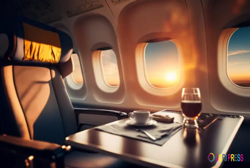 Buy Miles Online: 5 Proven Ways to Fly Luxury for Less