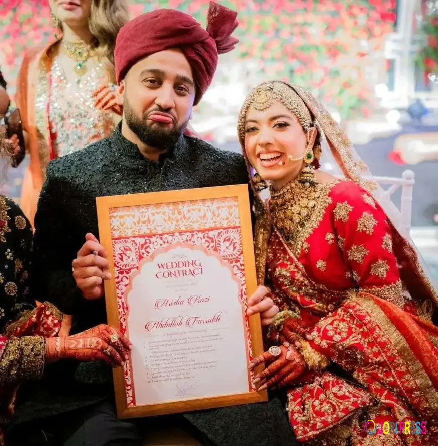 Wedding Event Planner in Pakistan | Luxury Wedding Planning Services