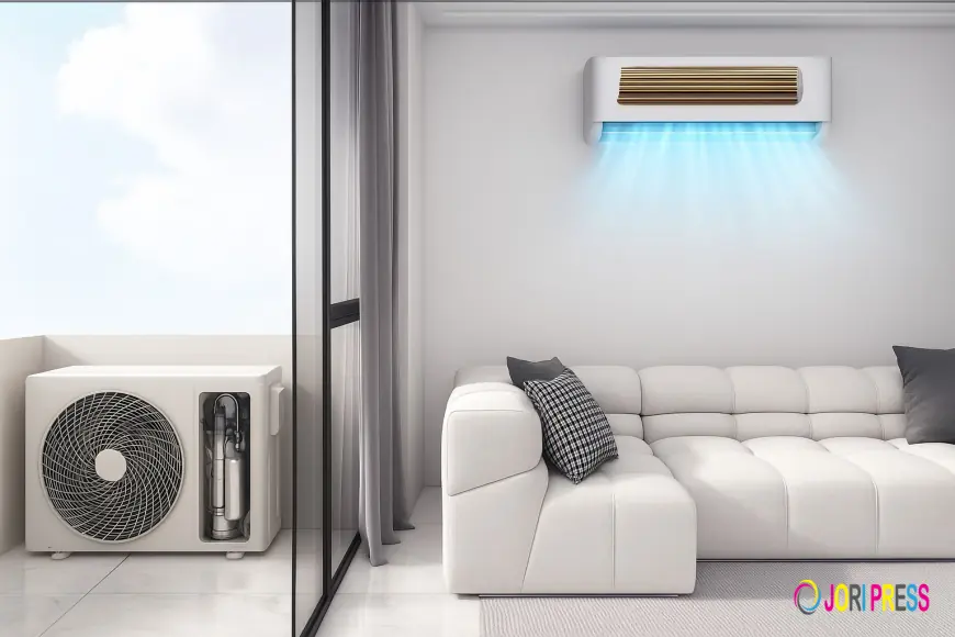 Aerocontrols Air Conditioning Brings Energy-Efficient AC Installation in London for Reducing  Electricity Bills