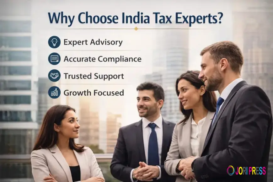 GST Appeal Consultant – Professional GST Appeal & Litigation Services