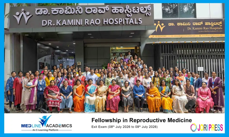 Physiology & Endocrinology of Menstrual Cycle: Fellowship in Reproductive Medicine