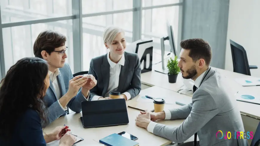 Leadership Starts Before the Promotion: How to Build Real Leadership Before Becoming a Manager