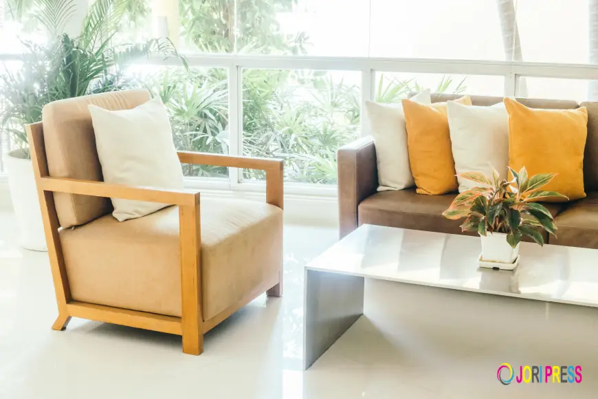 Why Custom Furniture Delivers Better Long-Term Value Than Mass-Produced Options