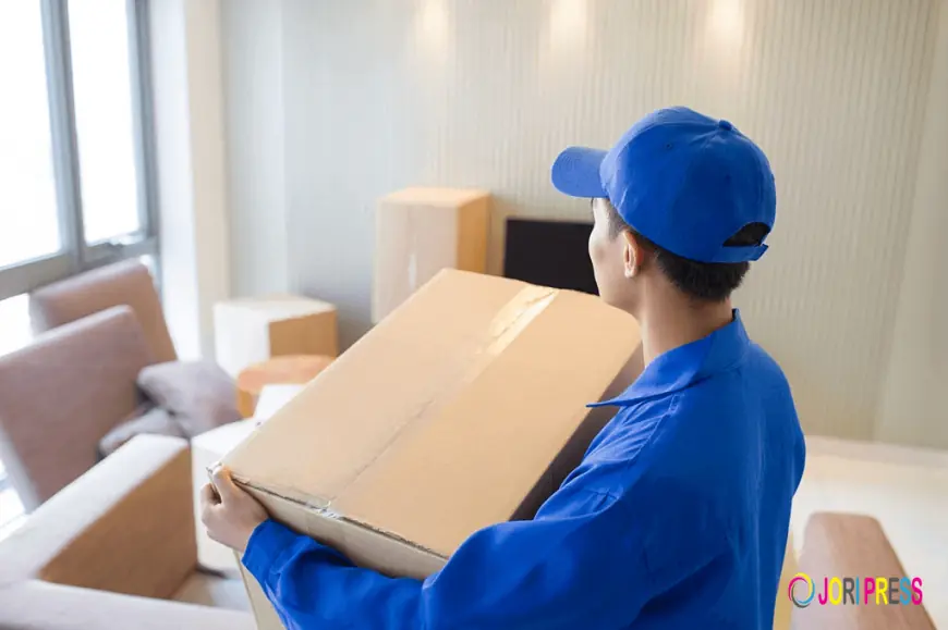How Do Packers Movers Companies Ensure Timely Delivery for Long-Distance Moves?