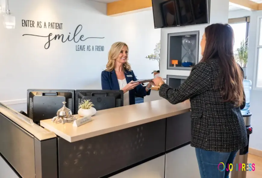 Simple Tips for Finding a Trusted Family Dental Clinic in NW Calgary