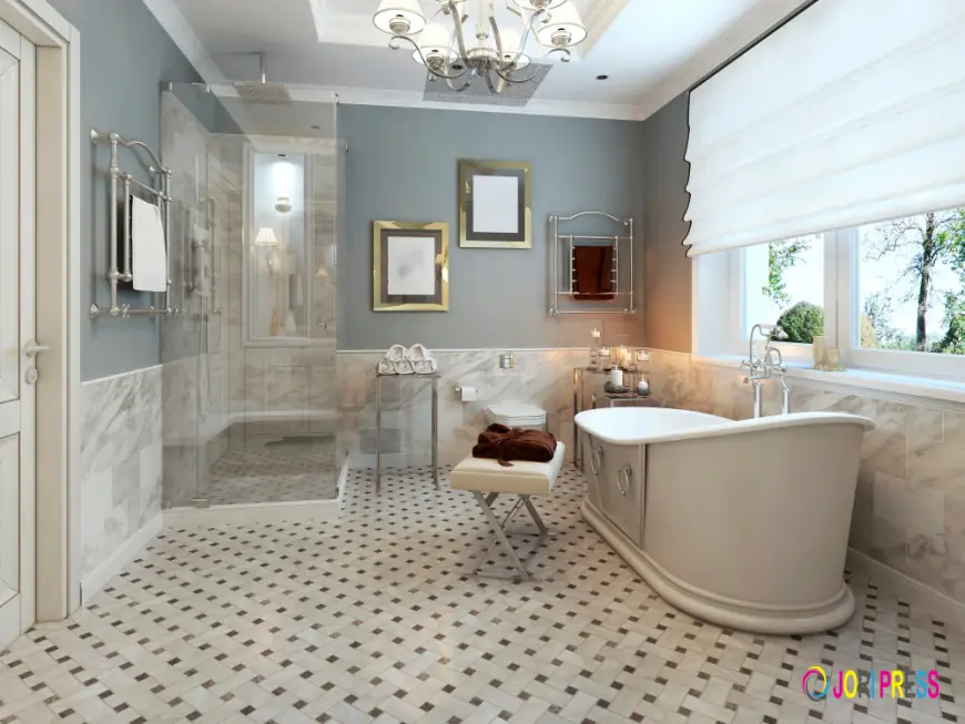 Dan Home Painting Services Introduces Premium Bathroom Renovation Melbourne