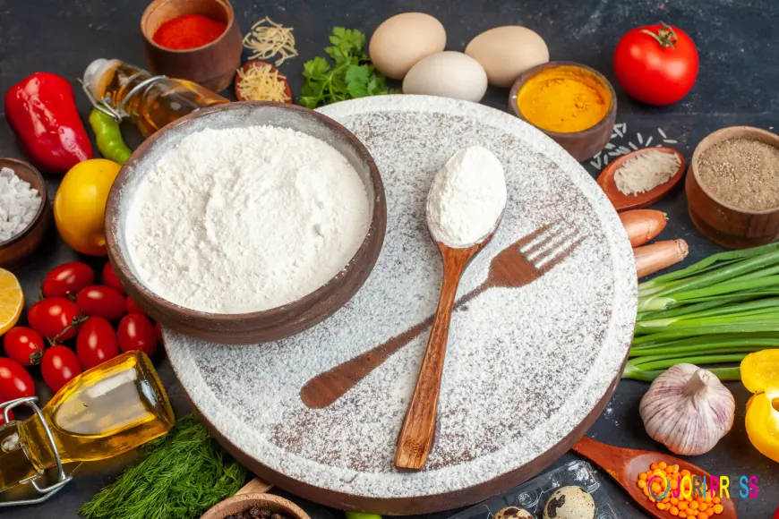 Sourcing Food-Grade Allulose Ingredient for the Food Industry at Scale