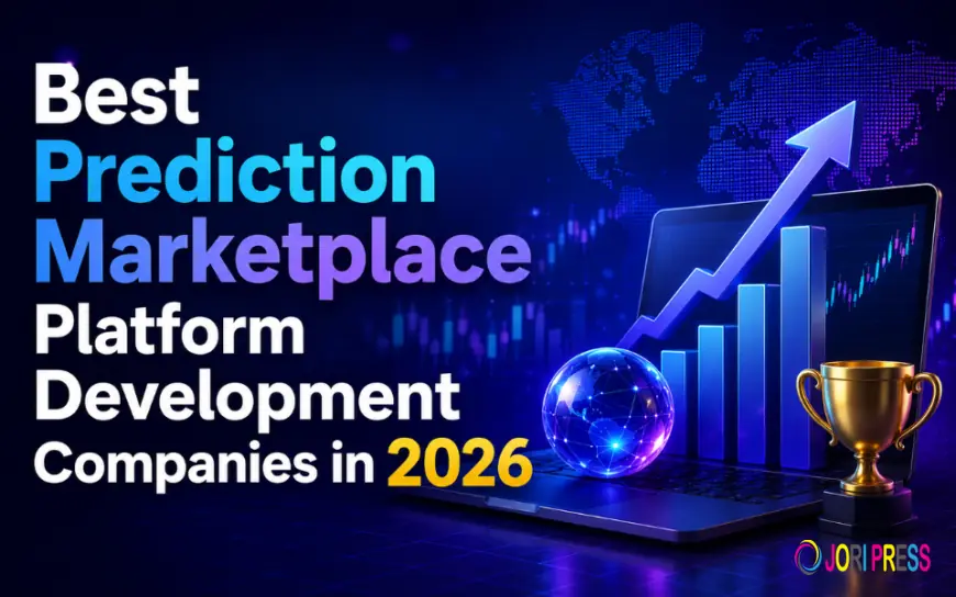 Best Prediction Marketplace Platform Development Companies in 2026