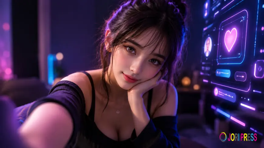 Why Are AI Girlfriend Apps Becoming More Popular in 2026?