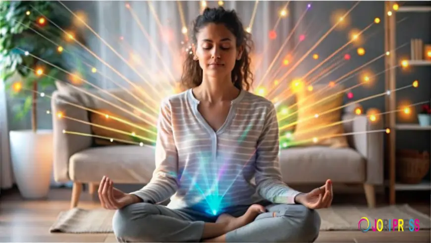 Spiritual Healer Jamil Expands Distance Energy Healing Services in South Africa