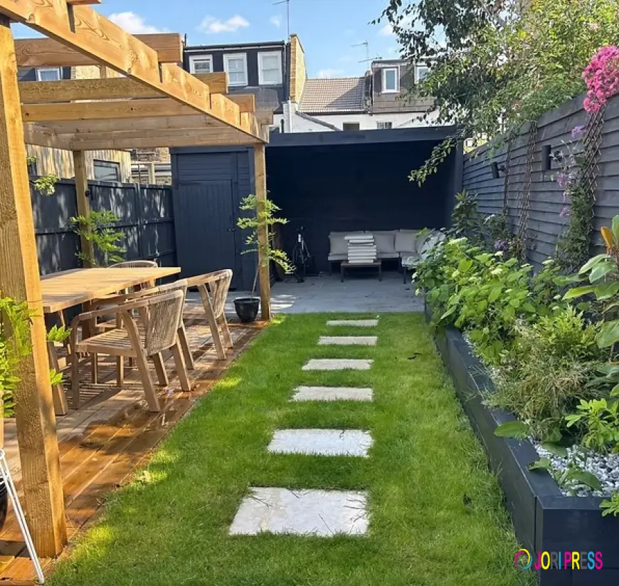 Landscapers in London: What Good Landscaping Services Really Include