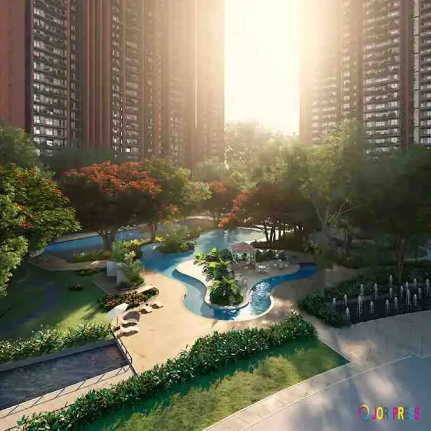 Sobha Aranya Gurgaon | Premium apartments by Sobha Realty in Sector 80