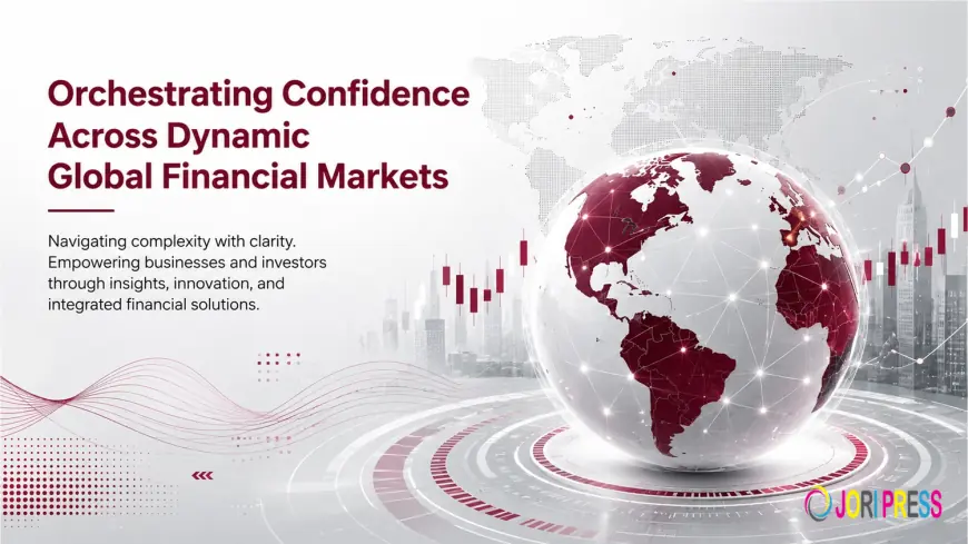 Orchestrating Confidence Across Dynamic Global Financial Markets