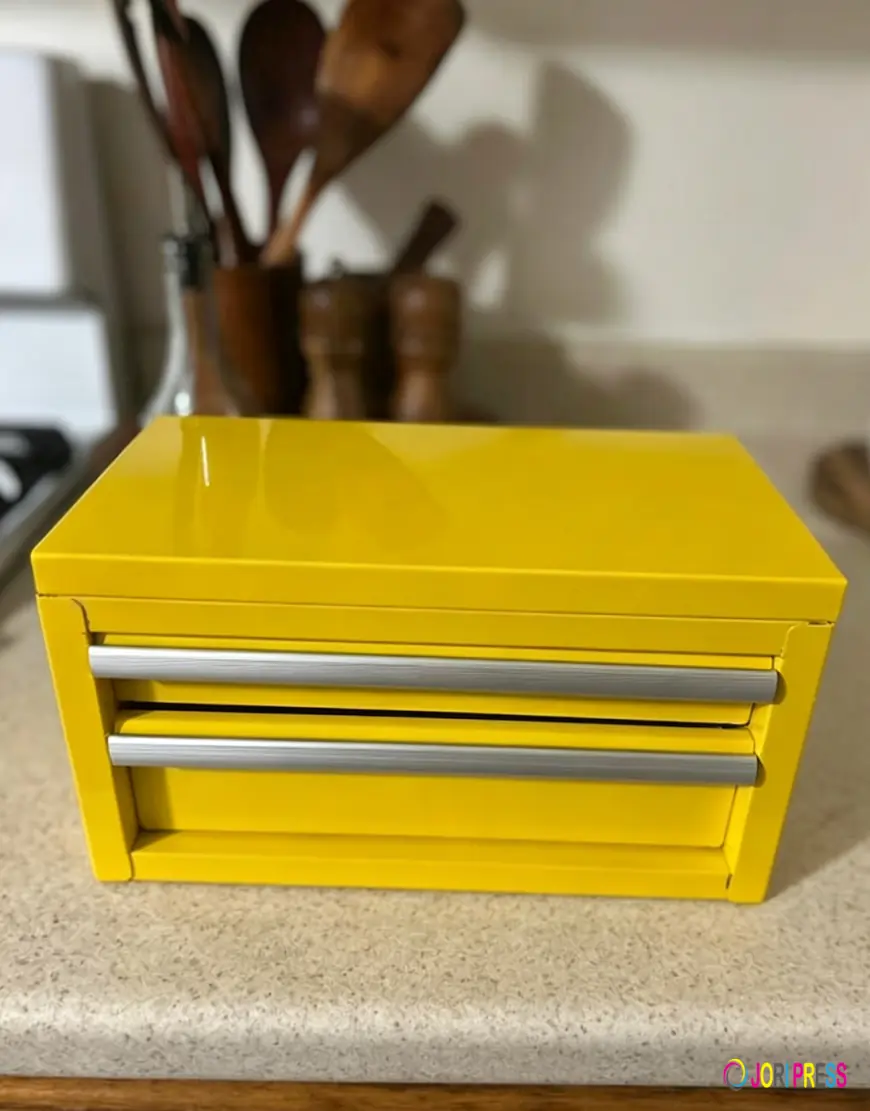 Professional Toolbox Systems: Why Xingyu Hardware Wins Trade Hearts