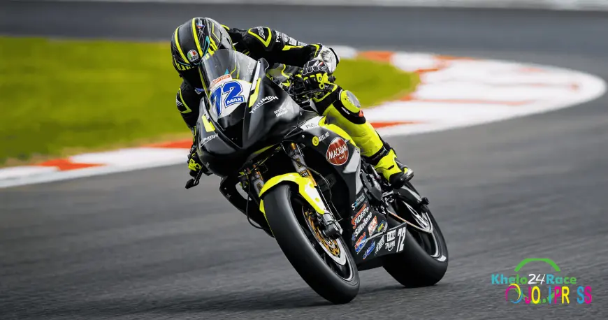Racer Bike vs Sports Bike: Which One Should You Choose?