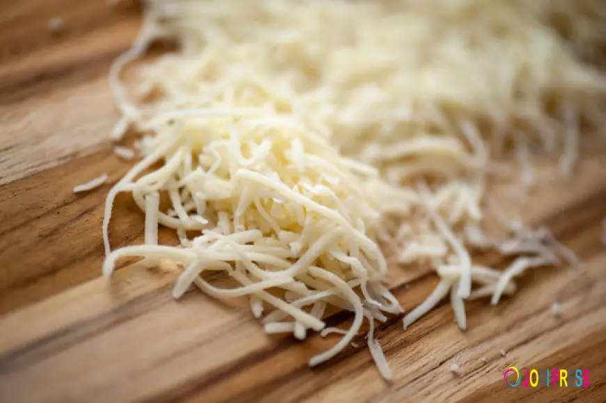 Cheese Shreds Market growth driven by convenience, innovation, and expanding global food applications