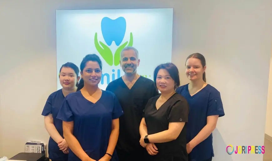 The Smile Clinic Announces Expanded Dental Care Scoresby Services