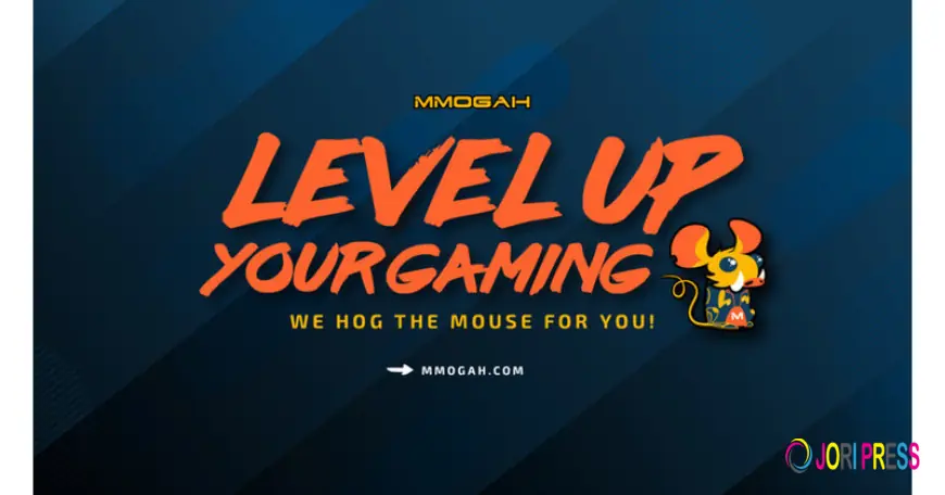 MmoGah Online Dungeon MMO Adventures For Brave Gamers