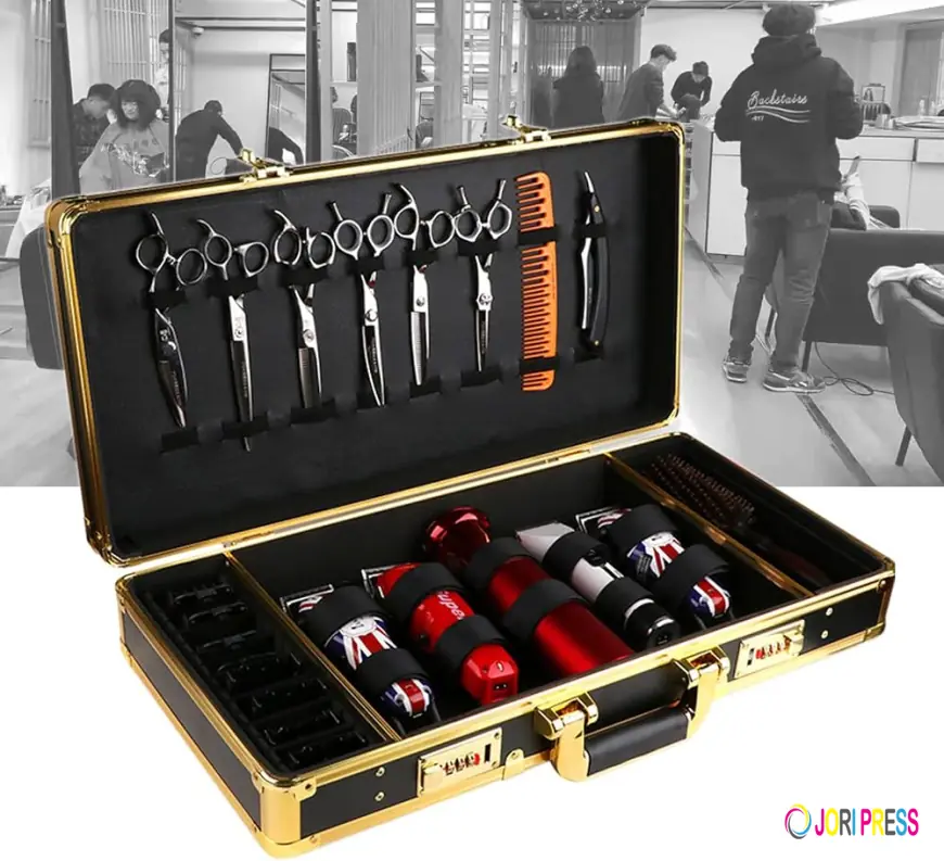 Find Professional Barber Supplies & Andis Clippers Near You