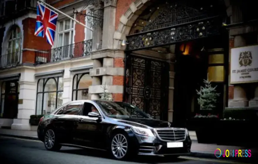 All Executive Travel Expands Chauffeur Airport Transfer Coverage Across the Region