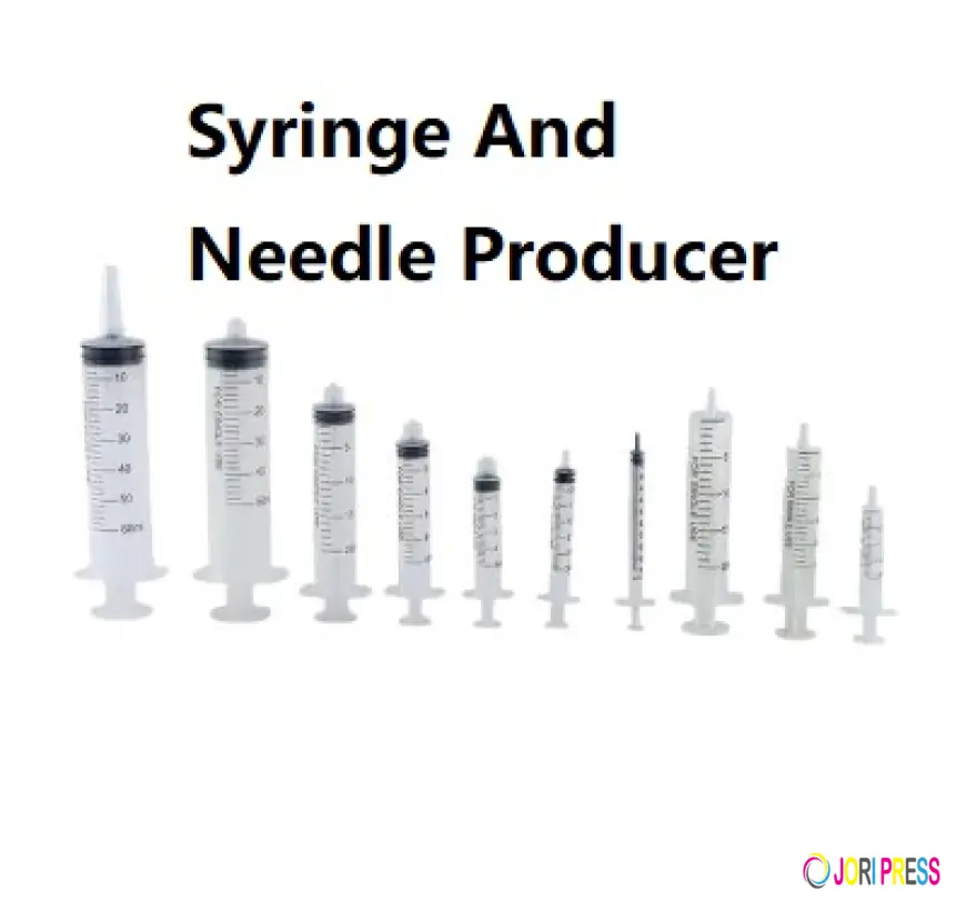 INIMD Insulin Pen Needles and Tru-Cut Biopsy Needle Manufacturing