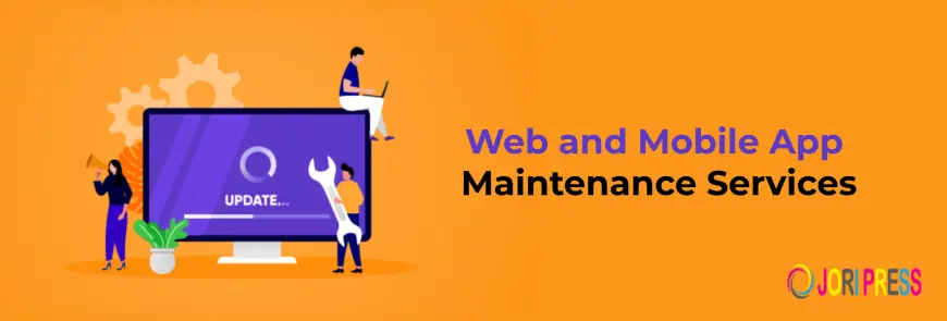 Why Professional Website Maintenance and Modern Development Drive Business Growth
