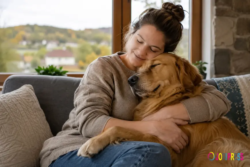The Apartment, the Anxiety, and the Animal: A New York Housing Story