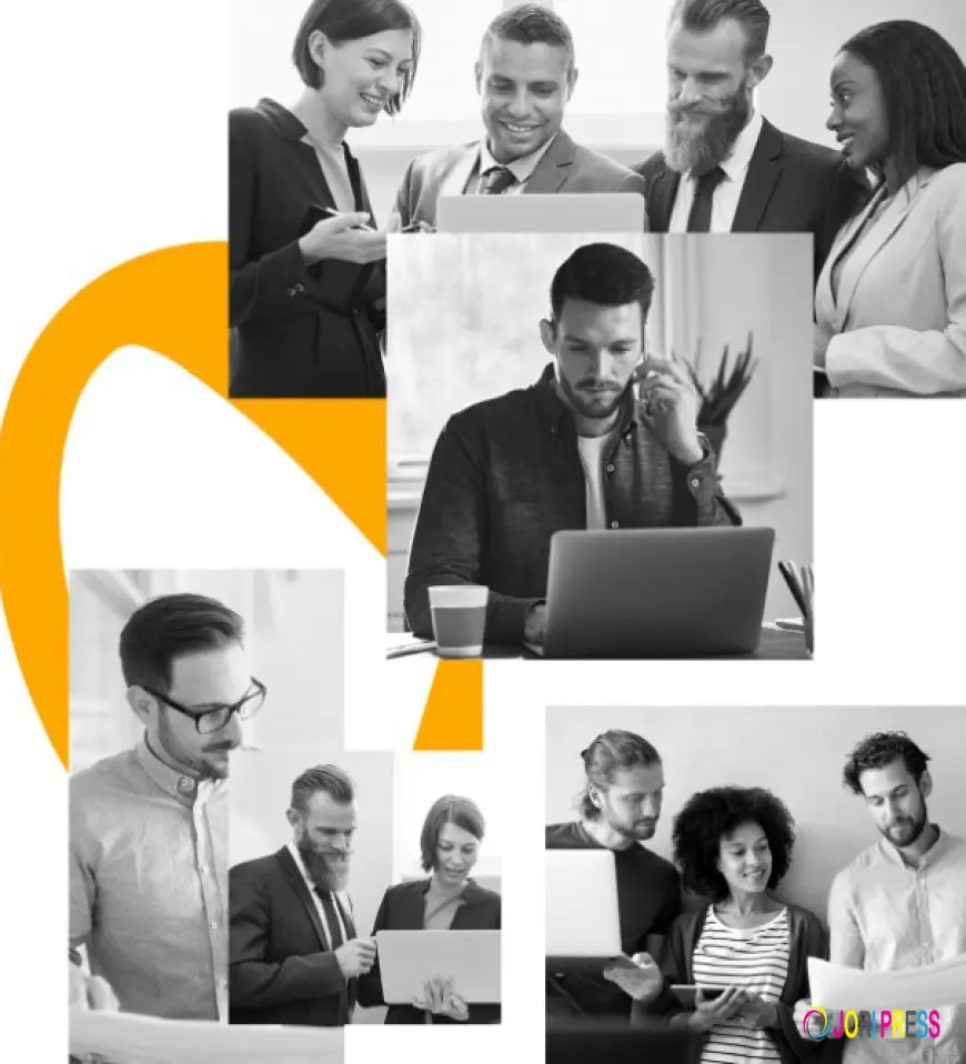 Hiring Agencies in Dubai for Efficient Talent Acquisition Solutions