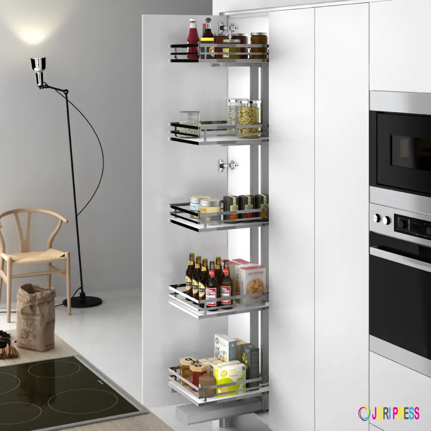 Kitchen Accessories in Melbourne That Combine Style and Function