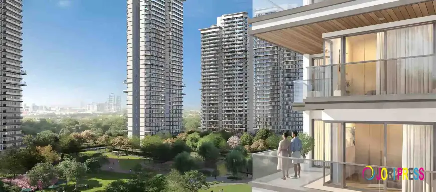 Serenity hills 86 Sector 86 Gurgaon | A Premium Investment in Gurgaon