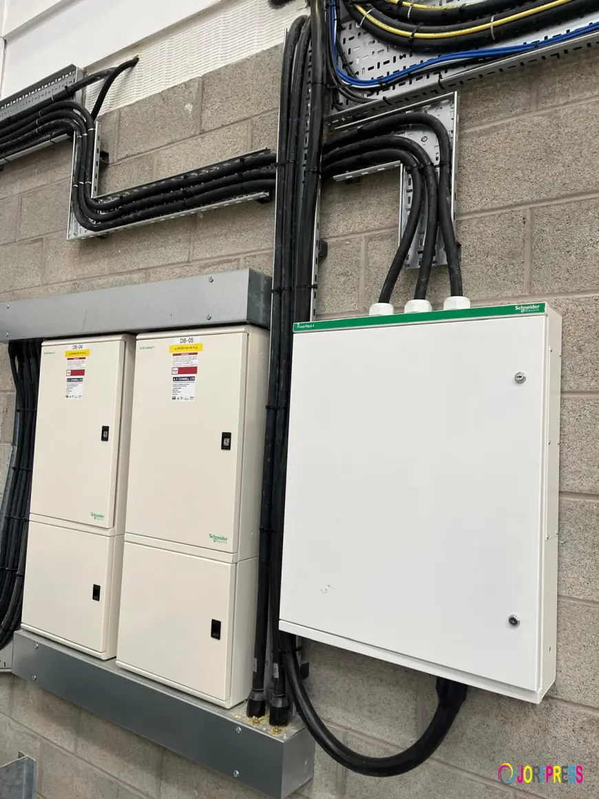 EV Charger Installation in Newport: What Homeowners Should Know