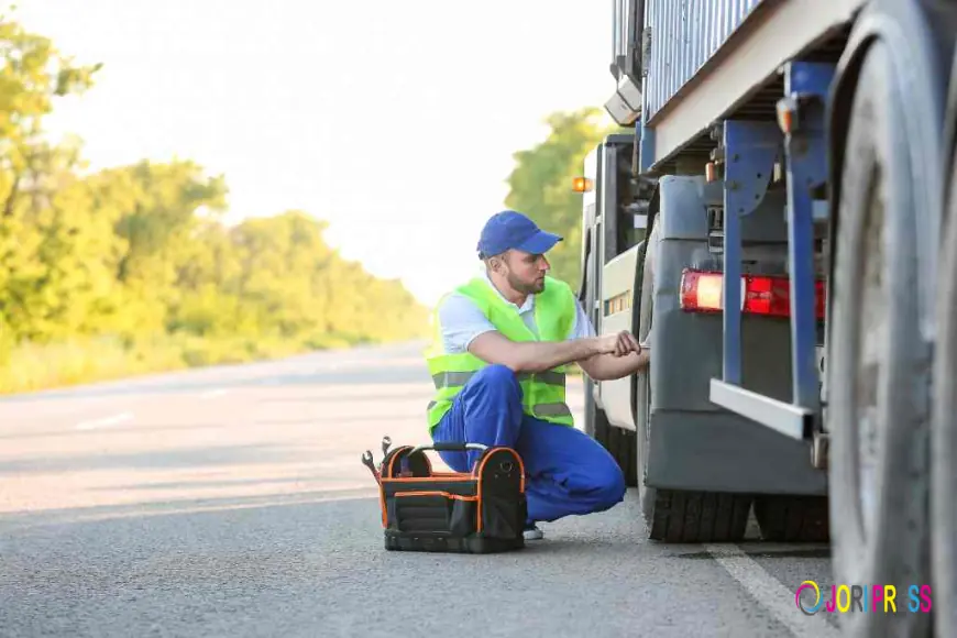 How Regular Practice Builds Better Commercial Driving Skills