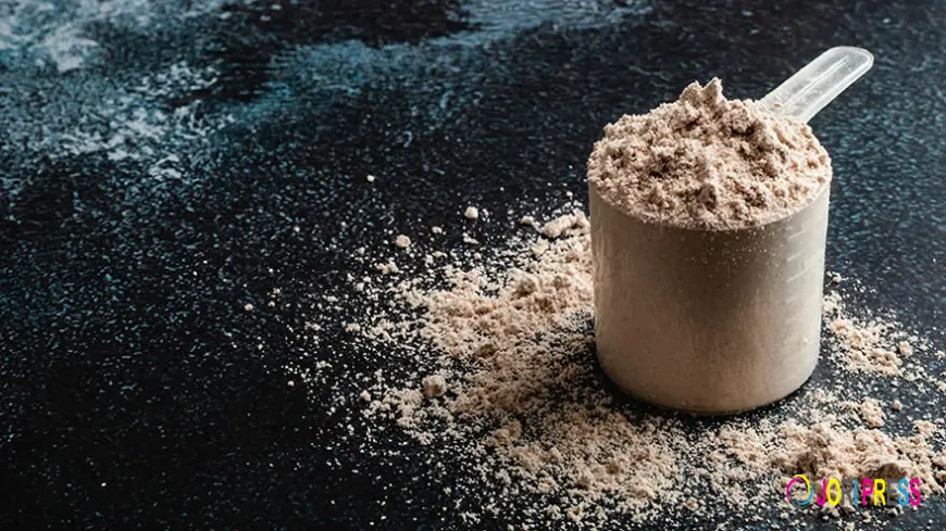 Whey Protein Market Barriers Shaping Growth, Innovation, and Global Industry Development Strategies