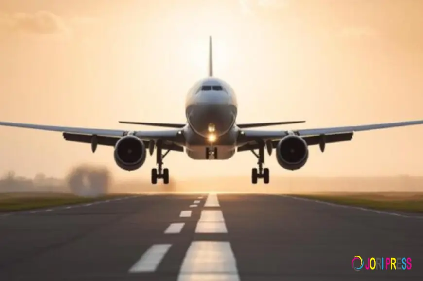 Travel Guides, Destinations and Air Routes
