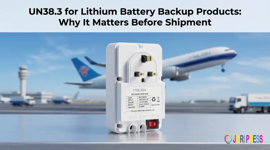 MYLION Mini UPS: Reducing Broadband Outage Complaints for ISPs