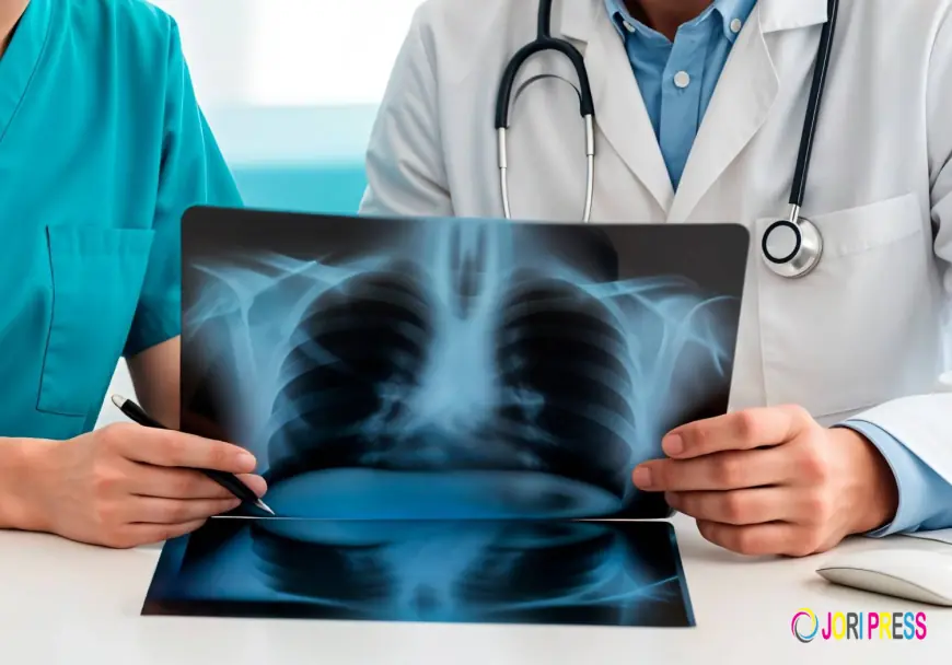 Choosing the Right Radiology Hospital in Gurgaon for Accurate Diagnosis